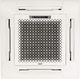 Aux Panel do klimatyzatora MB12B H24+ R32 1