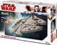 Revell Model do sklejania Star Wars Millennium Falcon 1