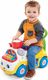 Fisher Price Jeździk Fisher Price Muzyczna Parada żółty 3