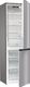 Lodówka Gorenje NRK6191ES4 3