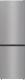 Lodówka Gorenje NRK6191ES4 1