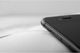 Moshi Szkło hybrydowe Moshi AirFoil Pro Apple iPhone SE 2020/8 (czarna ramka) 5