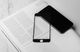 Moshi Szkło hybrydowe Moshi AirFoil Pro Apple iPhone SE 2020/8 (czarna ramka) 9
