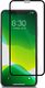Moshi Szkło hybrydowe Moshi AirFoil Pro Apple iPhone 11 Pro/XS/X (czarna ramka) 1