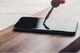 Moshi Szkło hybrydowe Moshi AirFoil Pro Apple iPhone 11 Pro/XS/X (czarna ramka) 12