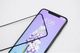 Moshi Szkło hybrydowe Moshi AirFoil Pro Apple iPhone 11 Pro/XS/X (czarna ramka) 13