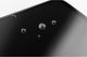 Moshi Szkło hybrydowe Moshi AirFoil Pro Apple iPhone 11 Pro/XS/X (czarna ramka) 15