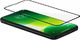 Moshi Szkło hybrydowe Moshi AirFoil Pro Apple iPhone 11 Pro/XS/X (czarna ramka) 2