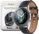 Ringke SZKŁO HARTOWANE RINGKE ID-4PACK GALAXY WATCH 3 45MM CLEAR 1