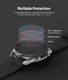 Ringke SZKŁO HARTOWANE RINGKE ID-4PACK GALAXY WATCH 3 45MM CLEAR 5