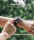 Ringke SZKŁO HARTOWANE RINGKE ID-4PACK GALAXY WATCH 3 45MM CLEAR 6