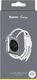 Baseus Pasek Baseus Let's Go Apple Watch 3/4/5 42mm/44mm (biało-różowy) 7