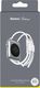 Baseus Pasek Baseus Let's Go Apple Watch 3/4/5 38mm/40mm (biało-rózowy) 6