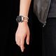 Baseus Pasek Baseus Let's Go Apple Watch 3/4/5 38mm/40mm (biało-rózowy) 8