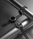 Ringke RINGKE BEZEL STYLING GALAXY WATCH 3 (45MM) STAINLESS SILVER 7
