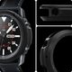 Spigen SPIGEN LIQUID AIR GALAXY WATCH 3 41MM MATTE BLACK 10