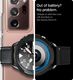 Spigen SPIGEN LIQUID AIR GALAXY WATCH 3 41MM MATTE BLACK 14
