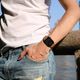 Tech-Protect TECH-PROTECT LEATHERFIT APPLE WATCH 1/2/3/4/5/6 (42/44MM) BROWN 1