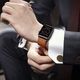Tech-Protect TECH-PROTECT LEATHERFIT APPLE WATCH 1/2/3/4/5/6 (42/44MM) BROWN 3