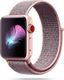 Tech-Protect TECH-PROTECT NYLON APPLE WATCH 1/2/3/4/5/6 (38/40MM) PINK SAND 1