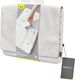 Torba Baseus Basics 13" (BSU1714WHT) 8