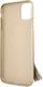 Guess Etui Guess GUHCN65RSSABE Apple iPhone 11 Pro Max beige/beżowy hard case Saffiano with ring stand 5
