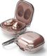 Ringke Etui ochronne Hinge do Samsung Galaxy Buds Live Clear przezroczyste 1