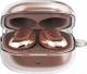 Ringke Etui ochronne Hinge do Samsung Galaxy Buds Live Clear przezroczyste 1