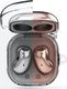 Ringke Etui ochronne Hinge do Samsung Galaxy Buds Live Clear przezroczyste 5