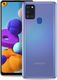Puro PURO 0.3 Nude - Etui Samsung Galaxy A21s (przezroczysty) 1