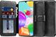 Tech-Protect TECH-PROTECT WALLET GALAXY M31S BLACK 1