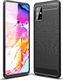 Tech-Protect TECH-PROTECT TPUCARBON GALAXY M31S BLACK 1
