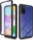Tech-Protect TECH-PROTECT DEFENSE360 GALAXY A41 BLACK 1