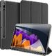 Etui na tablet Dux Ducis Domo Galaxy Tab S7 11" T870/T875 Czarne 1