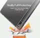 Etui na tablet Dux Ducis Domo Galaxy Tab S7 11" T870/T875 Czarne 5