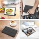 Etui na tablet Dux Ducis Domo Galaxy Tab S7 11" T870/T875 Czarne 6