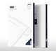 Etui na tablet Dux Ducis Domo Galaxy Tab S7 11" T870/T875 Czarne 7