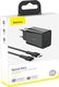 Ładowarka Baseus Mini 1x USB-C 3 A (BSU1732BLK) 5