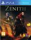 Zenith PS4 2