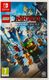 LEGO Ninjago Movie Videogame 1