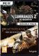 Commandos 2 & Praetorians: HD Remaster Double Pack PC 1