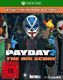 Payday 2 The Big Score Xbox One 1