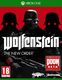 Wolfenstein The New Order Xbox One 1