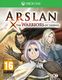 Arslan: The Warriors of Legend Xbox One 1