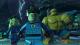 LEGO kolekcja Marvela Xbox One 4
