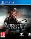 Ancestors Legacy PS4 1