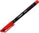 Stabilo Foliopis OHPen 0,4mm czerwony (841/40) 1