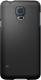 Spigen Etui Ultra Fit Black do Samsung S5 (ultra fit black sgs5) 2