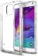 Spigen Ultra Hybrid Clear do Samsung Note 4 (ultra hybrid clear n4) 1