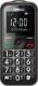Telefon komórkowy Maxcom MM 560 BB, Szary 1